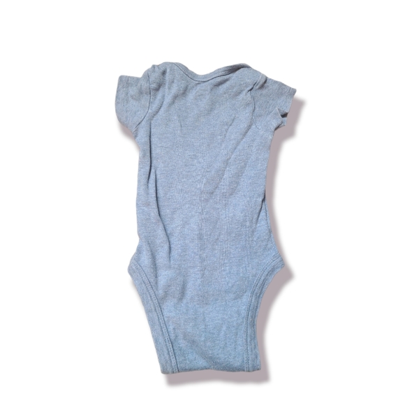 Gerber Organic Onesie - Picture 4 of 4